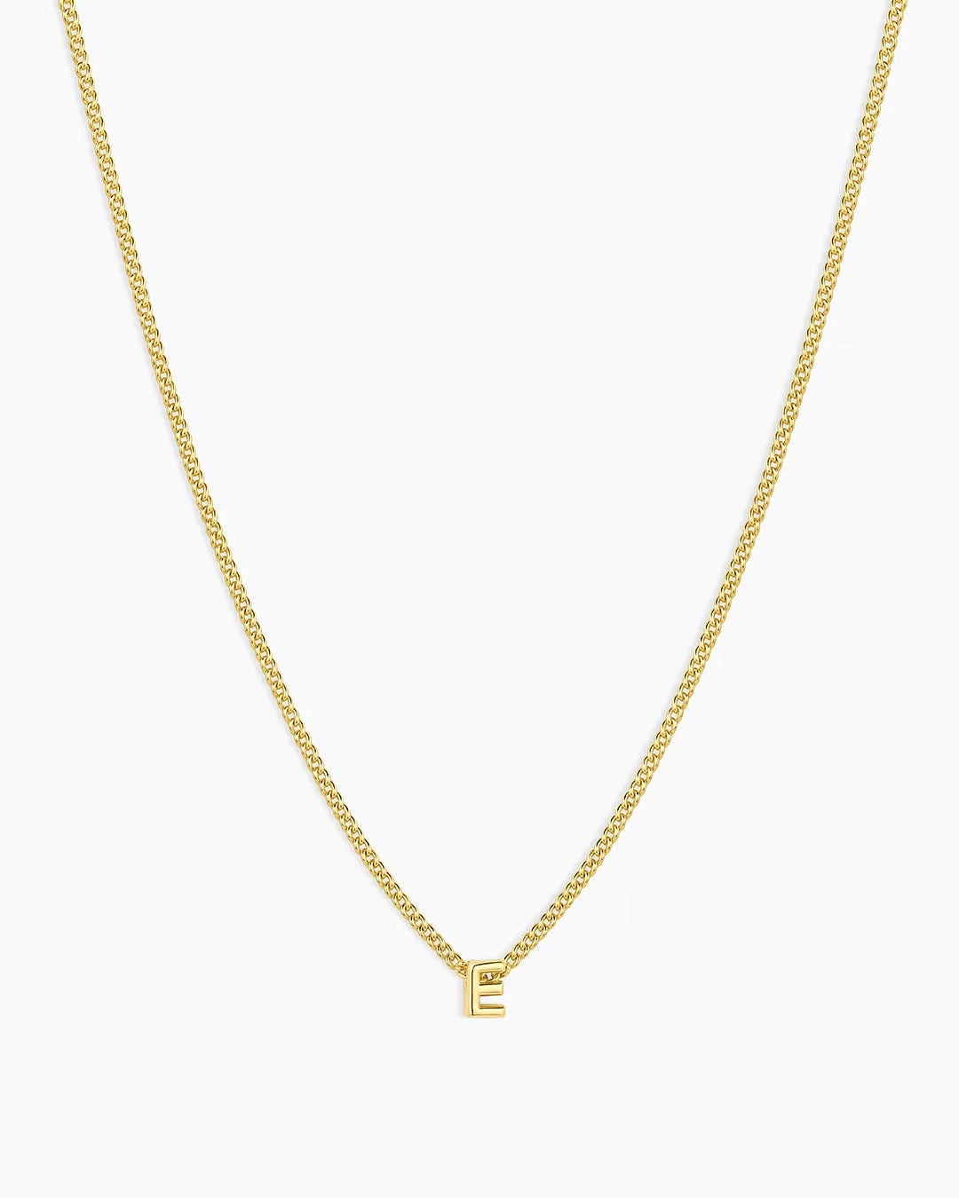 Wilder Mini Alphabet Necklace 14 Wilder Mini Alphabet Necklace - Image 14