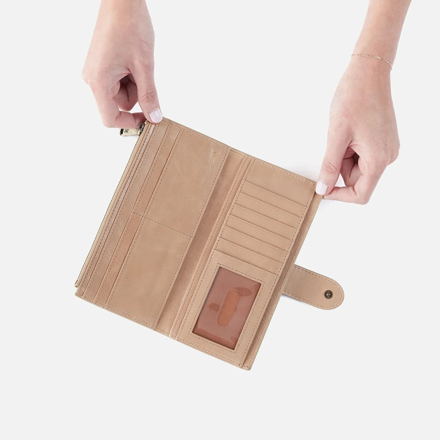 Dunn Continental Wallet 5 Dunn Continental Wallet - Image 5