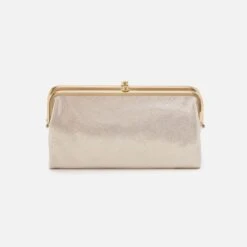 Lauren Clutch-Wallet