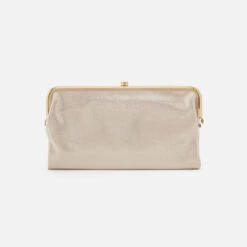 Lauren Clutch-Wallet 11 Lauren Clutch-Wallet -Occasionally Yours Gifts hobo lauren cluth wallet sand shimmer