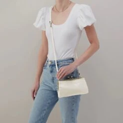 Lauren Frame Crossbody 9 Lauren Frame Crossbody -Occasionally Yours Gifts hobo lauren frame crossbody lily 3