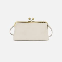 Lauren Frame Crossbody 12 Lauren Frame Crossbody -Occasionally Yours Gifts hobo lauren frame crossbody lily 6