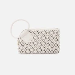 Sable Wristlet