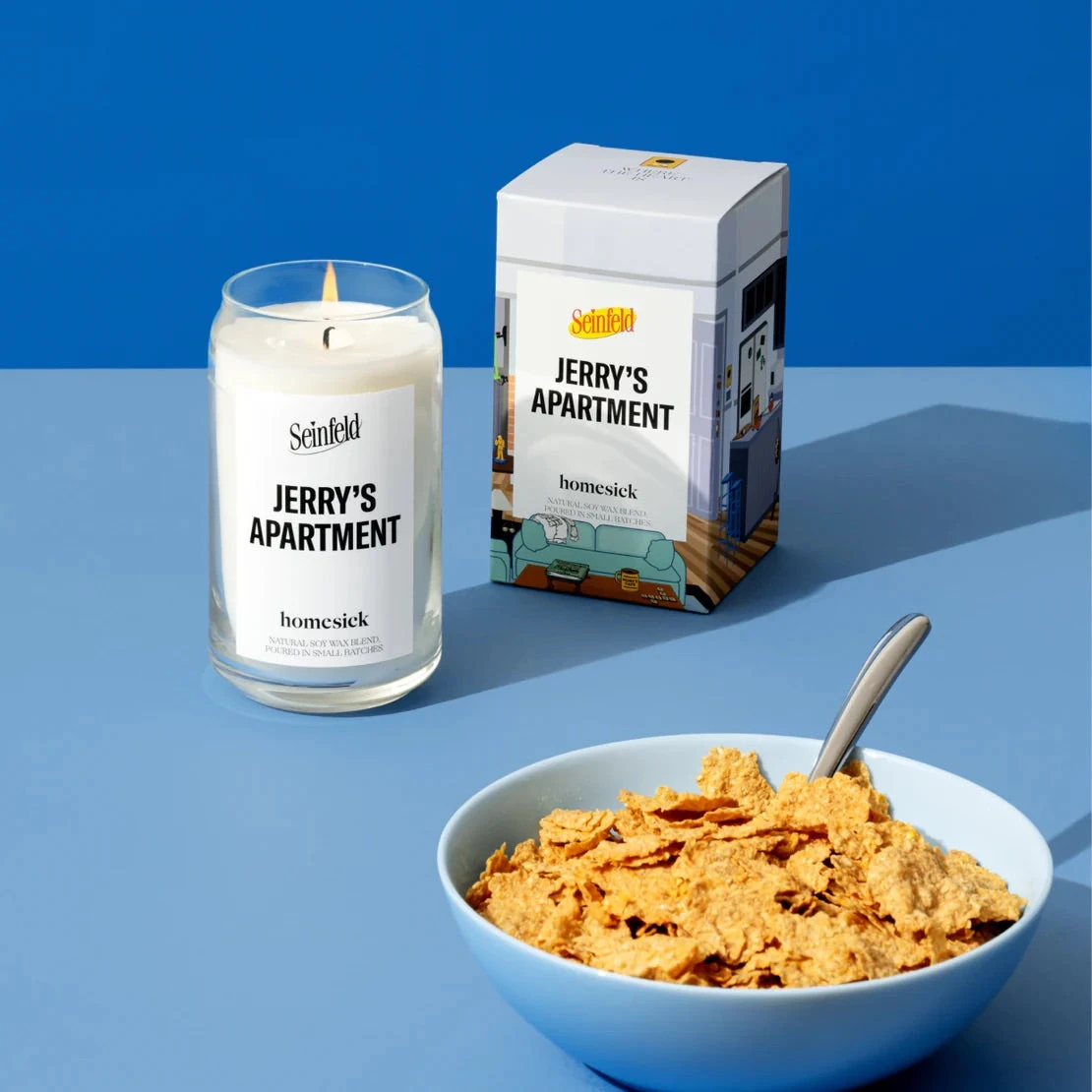 Jerry's Apartment 2 Jerry's Apartment - Image 2