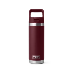 Yeti Rambler 18 Oz Water Bottle With Straw Cap -Occasionally Yours Gifts image 1000x1000 2024 06 28T083252.722