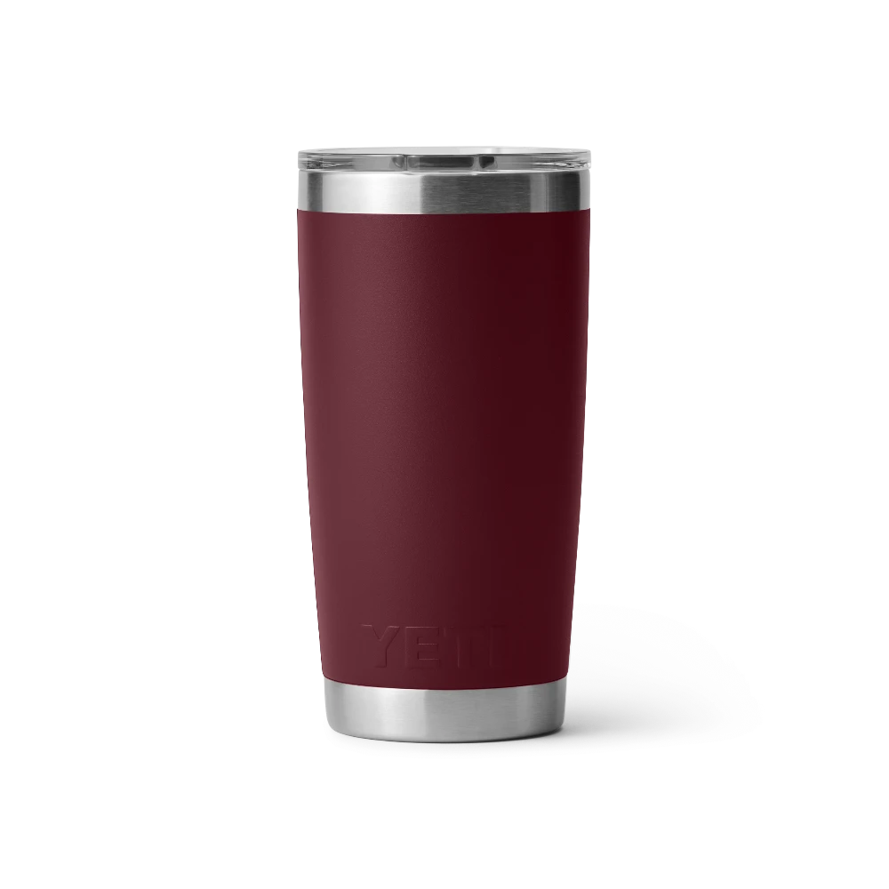 Yeti Rambler 20 Oz Tumbler With Magslider Lid 13 Yeti Rambler 20 Oz Tumbler With Magslider Lid - Image 13
