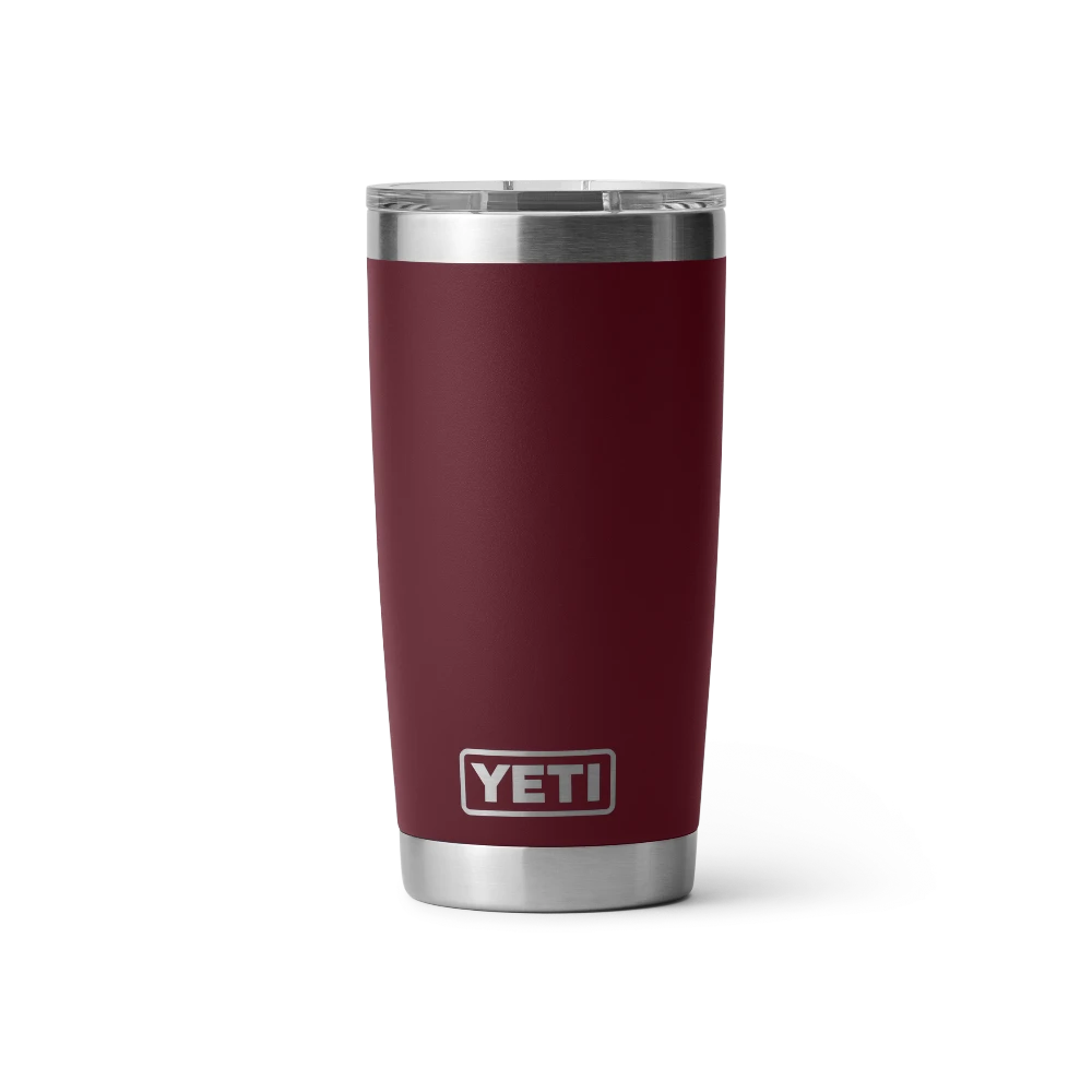 Yeti Rambler 20 Oz Tumbler With Magslider Lid 11 Yeti Rambler 20 Oz Tumbler With Magslider Lid - Image 11