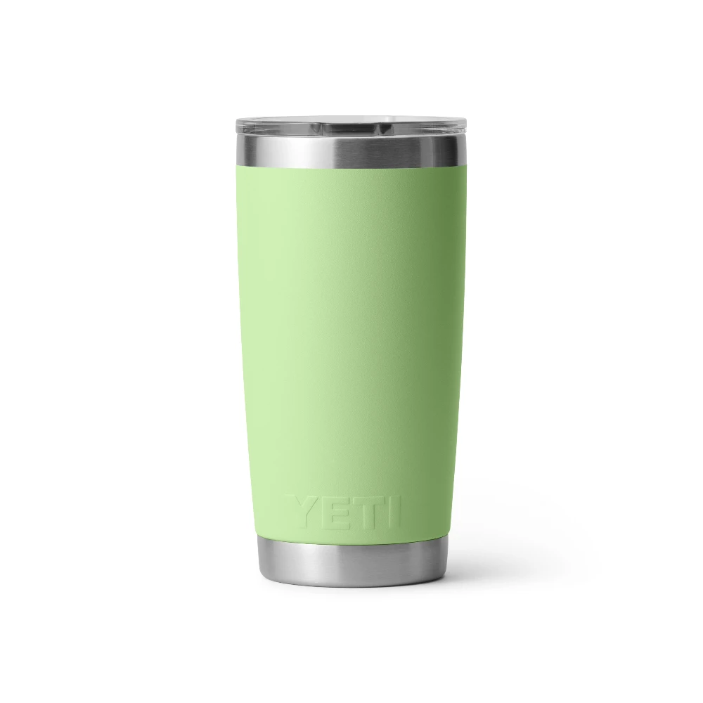 Yeti Rambler 20 Oz Tumbler With Magslider Lid 10 Yeti Rambler 20 Oz Tumbler With Magslider Lid - Image 10
