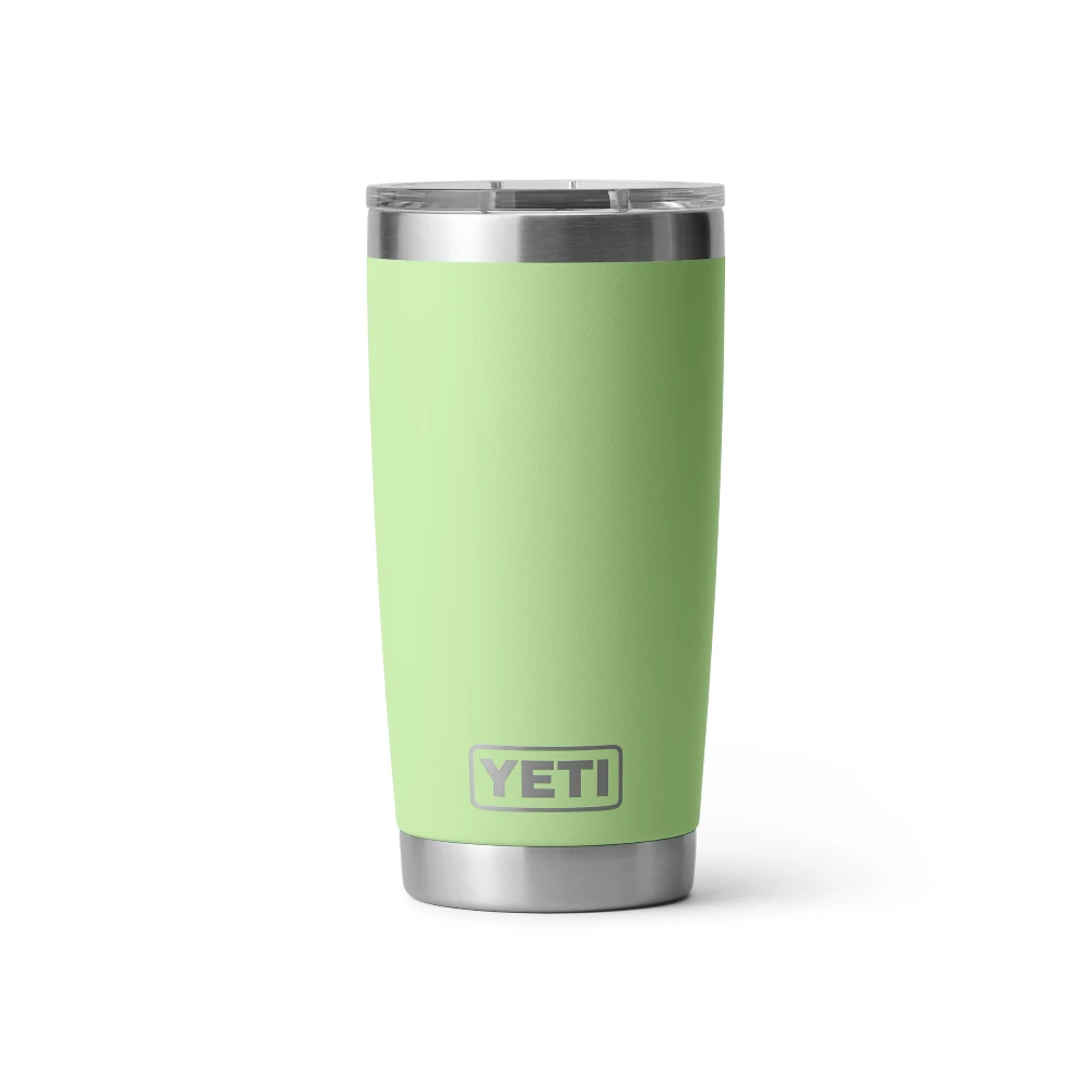 Yeti Rambler 20 Oz Tumbler With Magslider Lid 8 Yeti Rambler 20 Oz Tumbler With Magslider Lid - Image 8