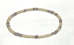 Hope Unwritten Gemstone Bracelet -Occasionally Yours Gifts image 940x db4749de ea90 4e5d bcc9 d36adf7625e3