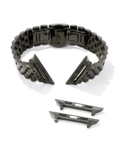 Alex 5 Link Watch Band 26 Alex 5 Link Watch Band -Occasionally Yours Gifts kendra scott alex 5 link watch band black ip 02