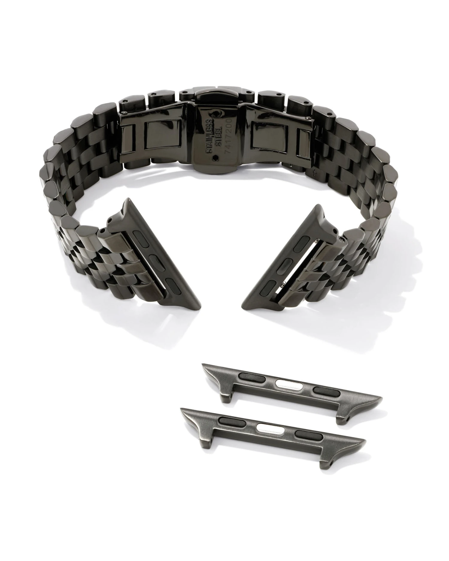 Alex 5 Link Watch Band 9 Alex 5 Link Watch Band - Image 9