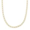 Merrick Chain Necklace