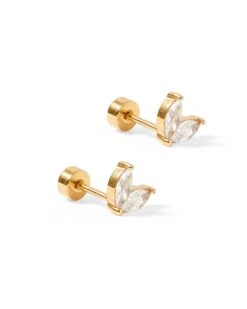 Screwback Stud - Nova