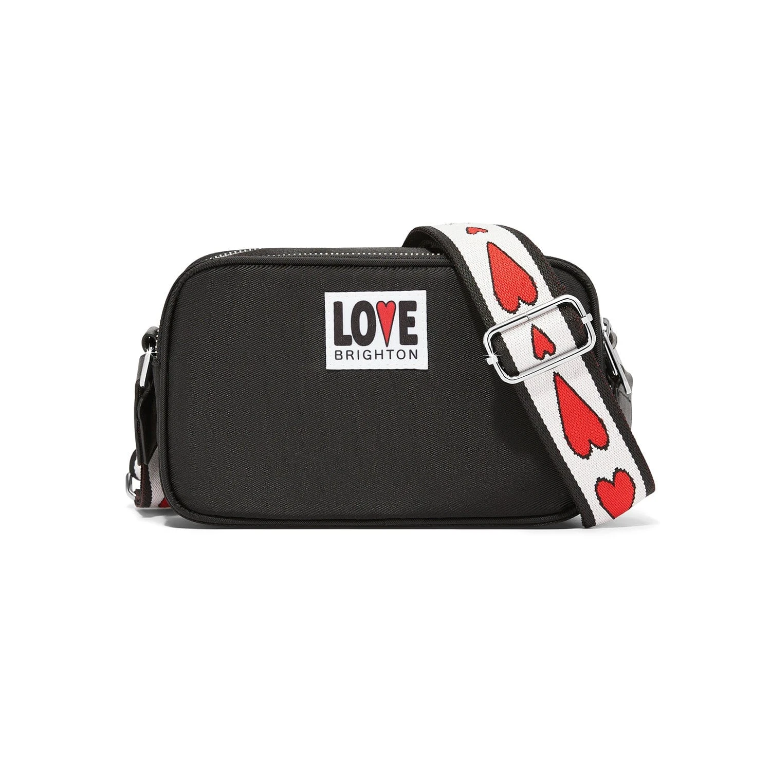 Love Essentials Cross Body Bag 1 Love Essentials Cross Body Bag