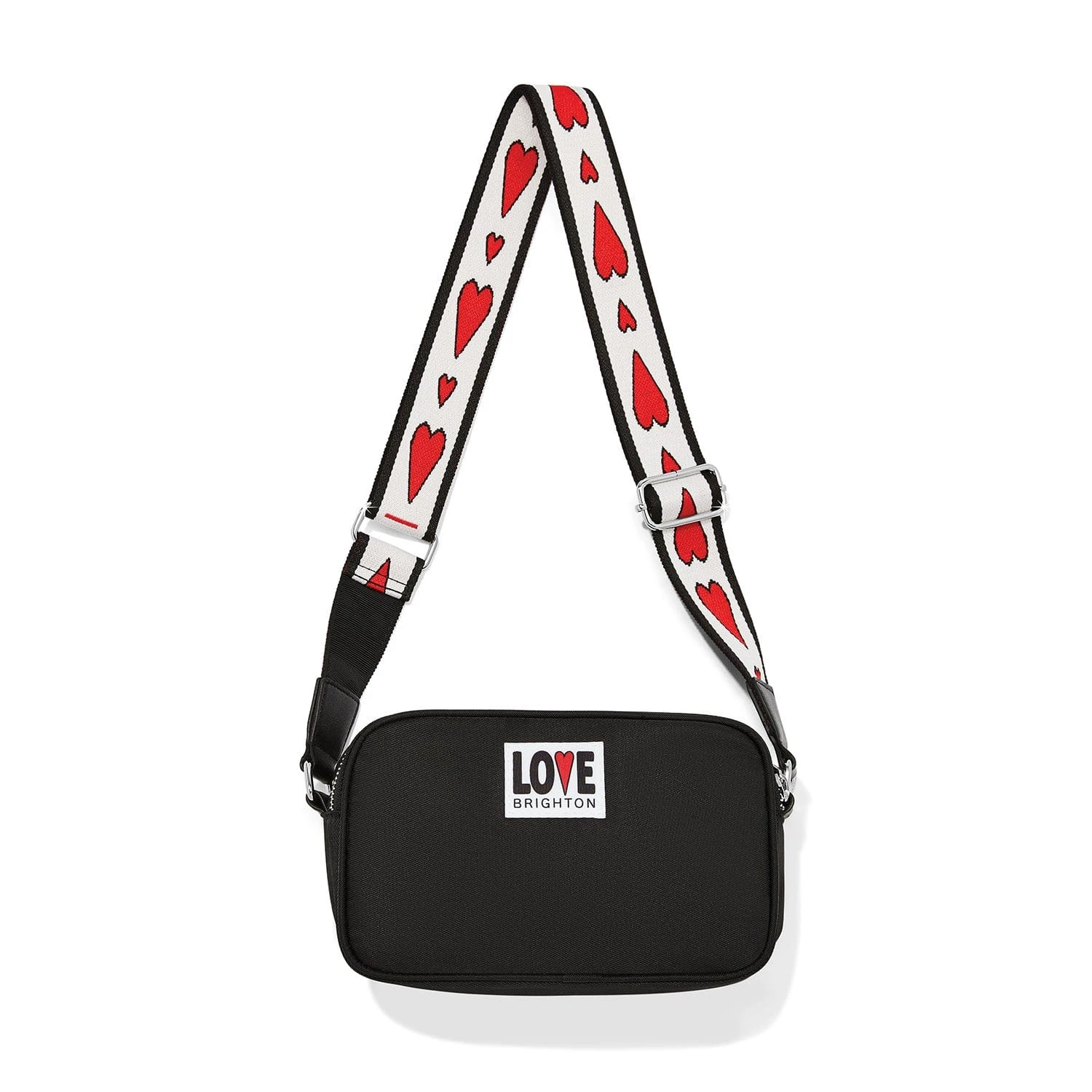 Love Essentials Cross Body Bag 4 Love Essentials Cross Body Bag - Image 4