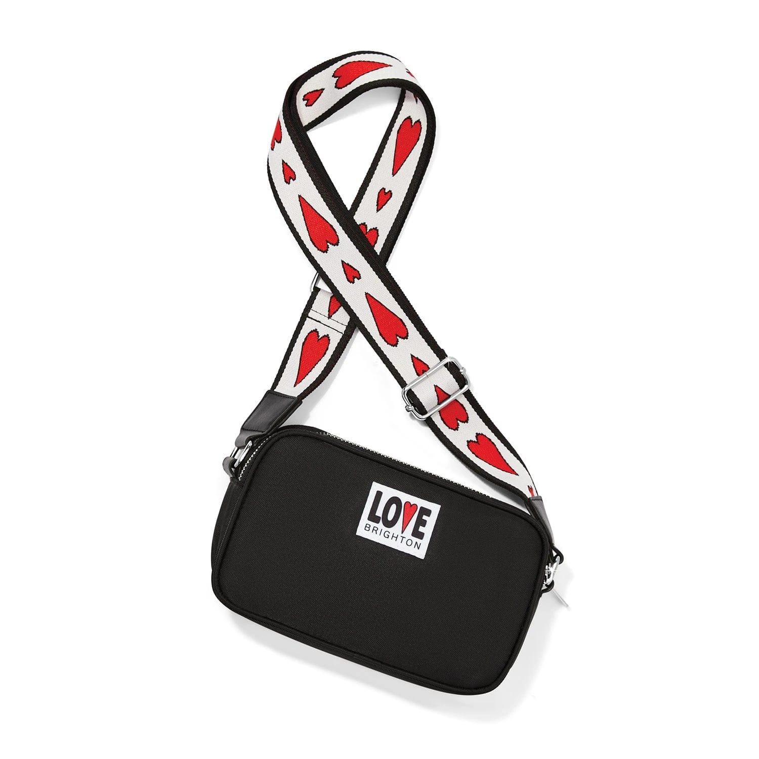 Love Essentials Cross Body Bag 5 Love Essentials Cross Body Bag - Image 5