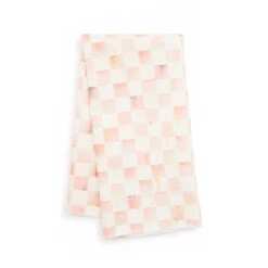 Check Dish Towel 9 Check Dish Towel -Occasionally Yours Gifts mc check dish towels rosy check 1