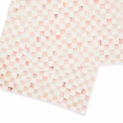 Check Dish Towel 10 Check Dish Towel -Occasionally Yours Gifts mc check dish towels rosy check 2