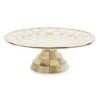 Large Pedestal Platter