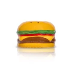 For The Bun Of It (Hamburger) Mini