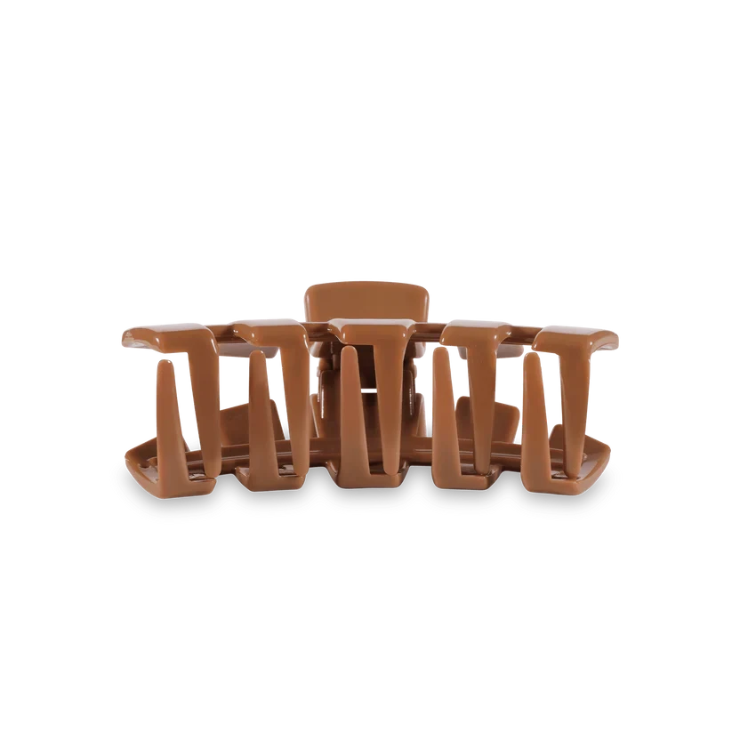 Caramel - Open Clip Tiny 2 Caramel - Open Clip Tiny - Image 2