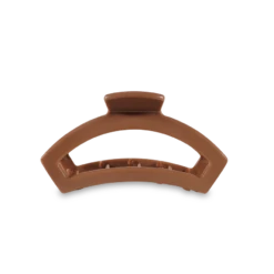 Caramel - Open Clip Tiny 5 Caramel - Open Clip Tiny -Occasionally Yours Gifts open caramel tiny hair clip tiny hair clip 296713 850x850 98cd6f99 87b0 4bcd 9bf1 e585e1c35be6