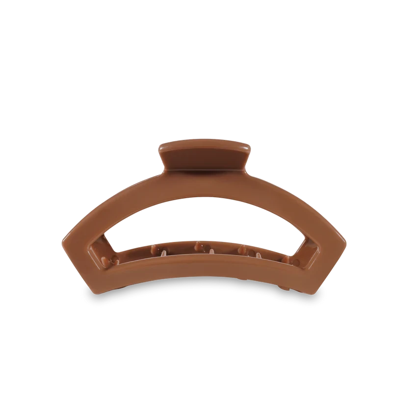 Caramel - Open Clip Tiny 3 Caramel - Open Clip Tiny - Image 3