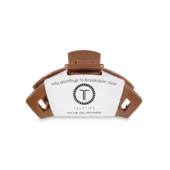 Caramel - Open Clip Tiny