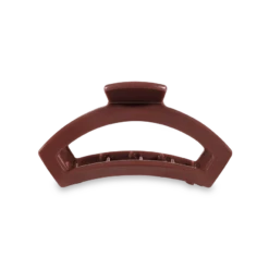 Open Nutmeg - Medium Hair Clip