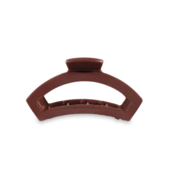 Open Nutmeg - Tiny Hair Clip