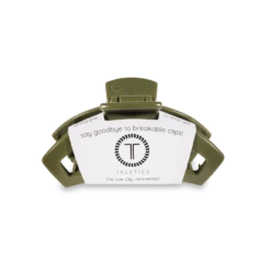 Open Olive - Tiny Hair Clip 5 Open Olive - Tiny Hair Clip -Occasionally Yours Gifts open olive tiny hair clip tiny hair clip 595769 850x850 8c9ff519 91ce 49fe 8134 9d90d93acad0