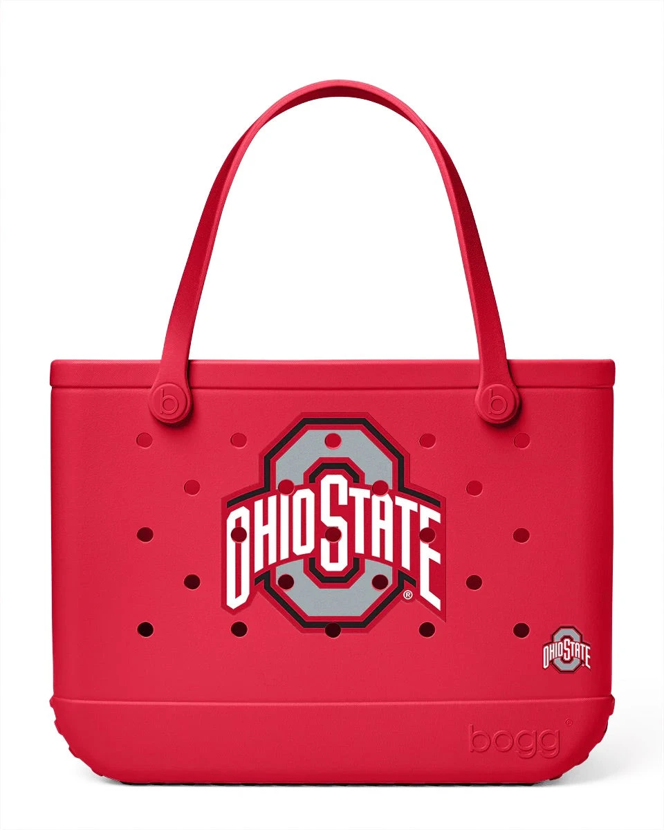 Original Bogg Bag - Ohio State Buckeyes 1 Original Bogg Bag - Ohio State Buckeyes