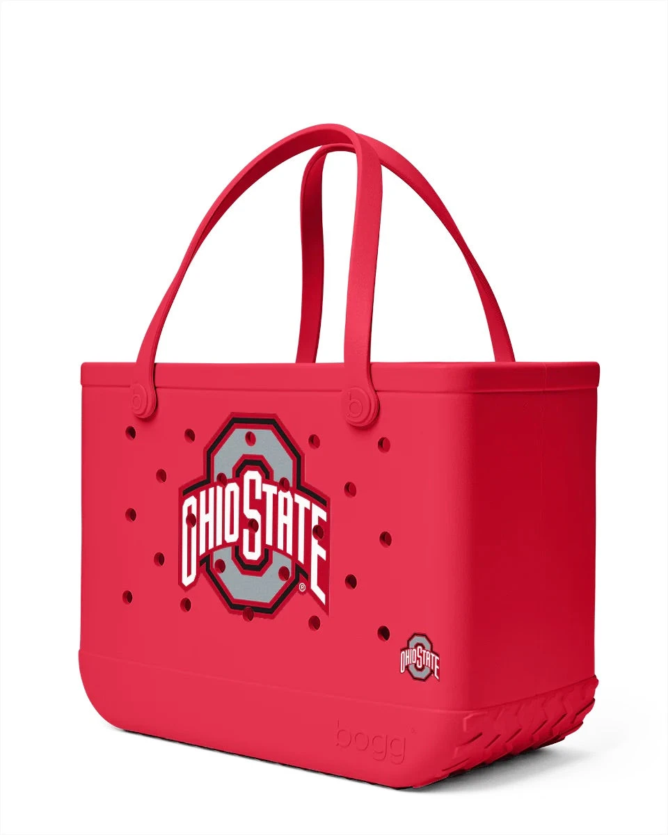 Original Bogg Bag - Ohio State Buckeyes 2 Original Bogg Bag - Ohio State Buckeyes - Image 2