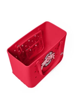 Original Bogg Bag - Ohio State Buckeyes 7 Original Bogg Bag - Ohio State Buckeyes -Occasionally Yours Gifts original bogg bag osu 3