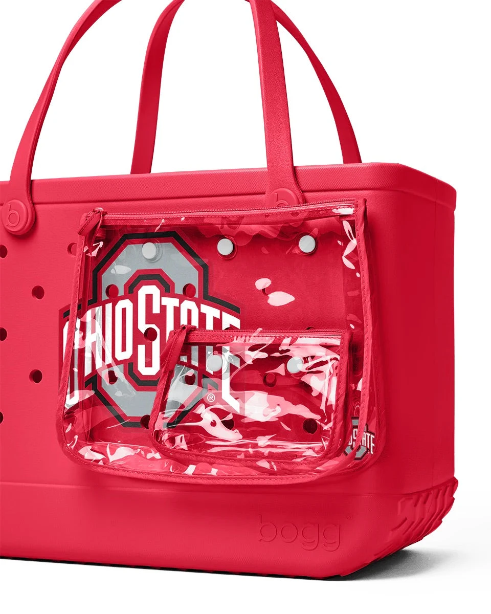 Original Bogg Bag - Ohio State Buckeyes 5 Original Bogg Bag - Ohio State Buckeyes - Image 5