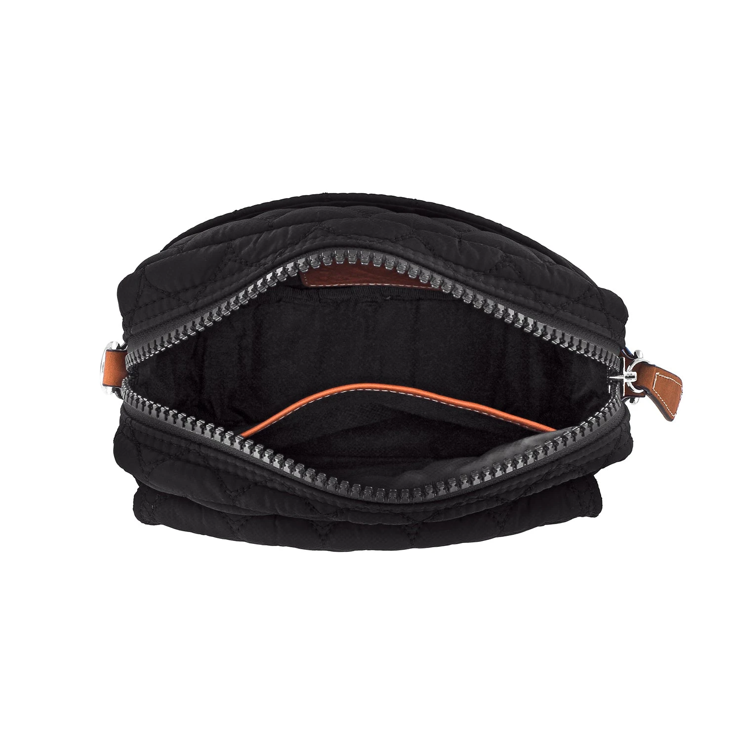 Knix Utility Bag Black 2 Knix Utility Bag Black - Image 2