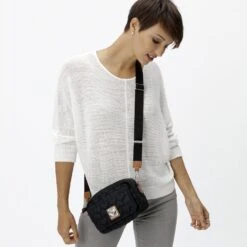 Knix Utility Bag Black 7 Knix Utility Bag Black -Occasionally Yours Gifts qih15043 04