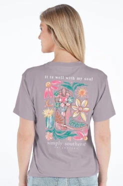 It Is Well With My Soul