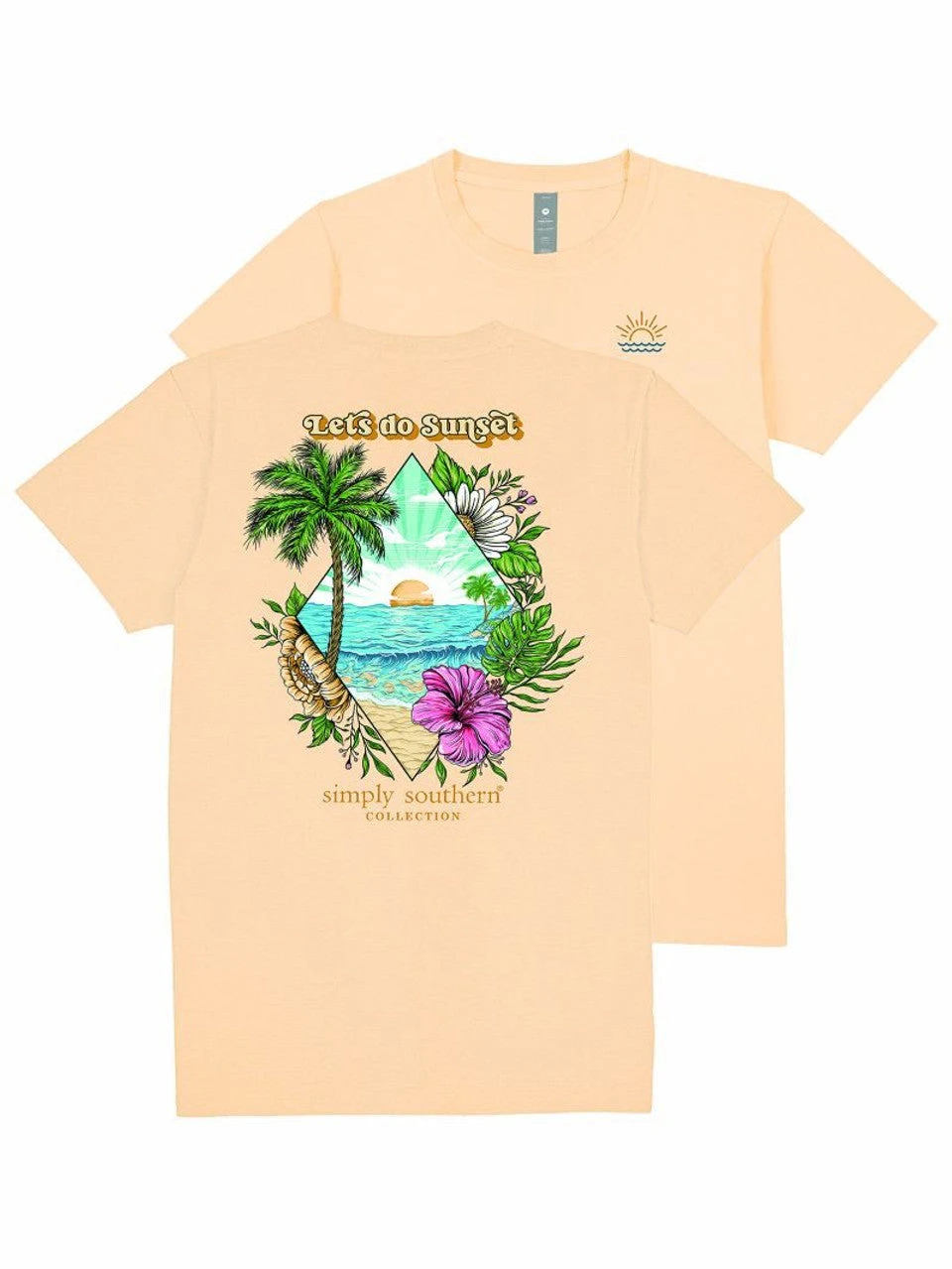 Let's Do Sunset 5 Let's Do Sunset - Image 5