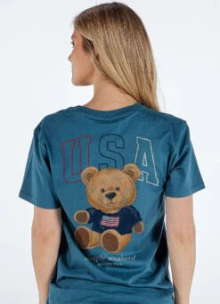 USA Bear