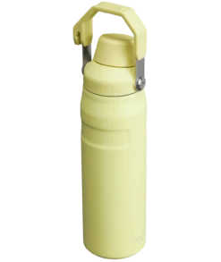 Stanley The IceFlow™ Aerolight™ Bottle Fast Flow -Occasionally Yours Gifts stanley iceflow bottle fast flow pomelo 2