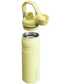 Stanley The IceFlow™ Aerolight™ Bottle Fast Flow -Occasionally Yours Gifts stanley iceflow bottle fast flow pomelo 3