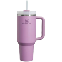 Stanley The Quencher H2.O FlowState™ Tumbler 40 Oz -Occasionally Yours Gifts stanley the quencher h2.0 flowstate tumbler lilac 1