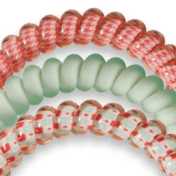 Calming Coral Small 6 Calming Coral Small -Occasionally Yours Gifts teleties calming coral small 3 04949afa 31a0 4a58 9388 82e5a9a1d852