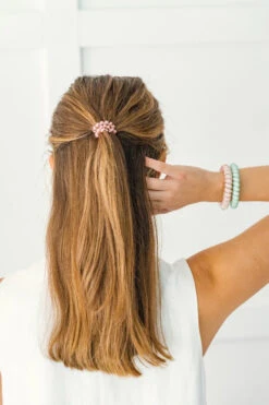 Calming Coral Small 7 Calming Coral Small -Occasionally Yours Gifts teleties calming coral small 4 c274ff71 bf0d 4d14 b3a2 58dc2a527a80