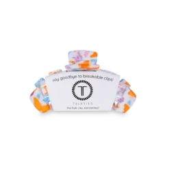 Fluttering By - Tiny Hair Clip