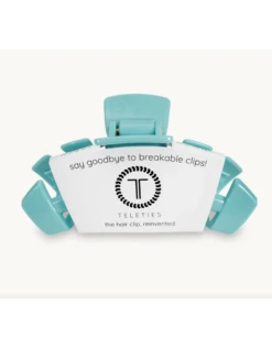 Atlantis - Large Hair Clip