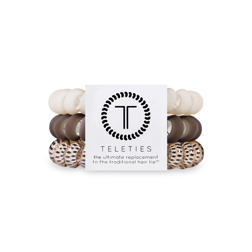 Hair Tie Pack Large 1 Hair Tie Pack Large