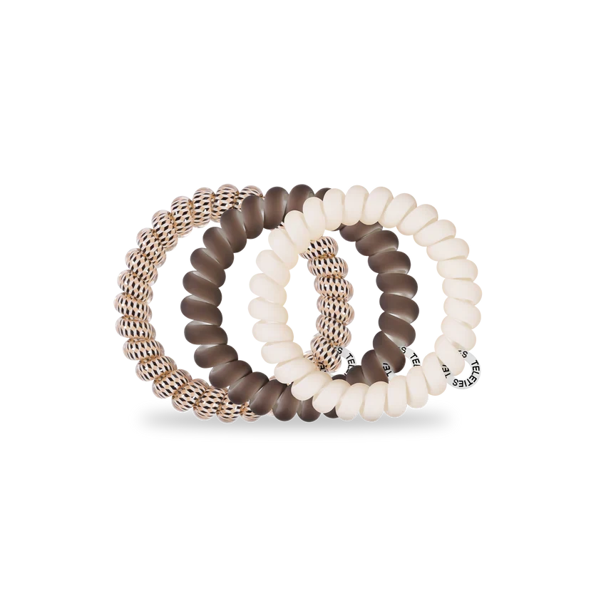 Hair Tie Pack Large 2 Hair Tie Pack Large - Image 2